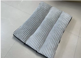 PurrClean Washable Pet Bed - Removable Cover, Machine Washable