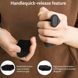 Adjustable Hand Grip Strengthener