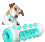 Dog Dental Chew Toy — Teeth Cleaning Molar Toothbrush Stick