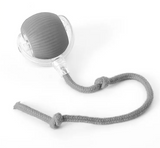 PurrPlay Self-Rolling Cat Toy Ball — Interactive Smart Toy