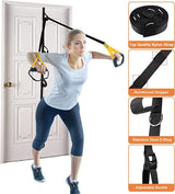 Resistance Band Door Anchor (Band Set Add-On)