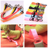 Dog Car Seat Belt - Adjustable Pet Safety Restraint Harness Clip