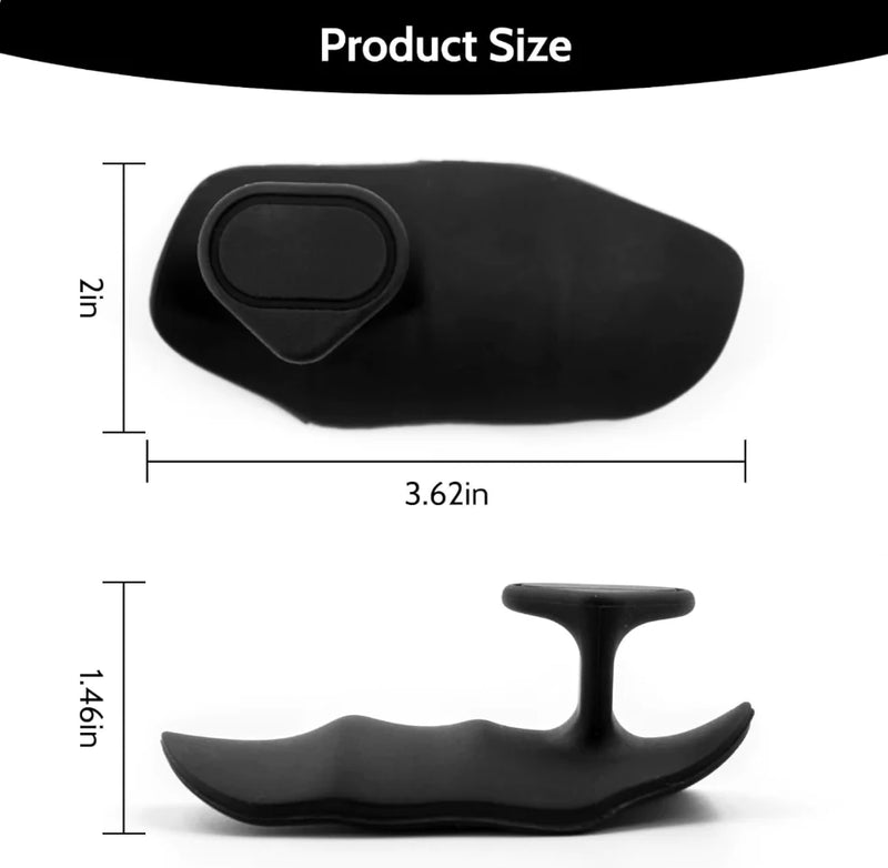Adjustable Hand Grip Strengthener