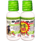 K9 Hip & Joint Advanced Formula Pot Roast Flavor 8 oz BOGO Trial Pack