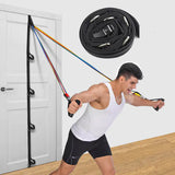 Resistance Band Door Anchor (Band Set Add-On)