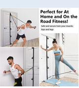 Resistance Band Door Anchor (Band Set Add-On)