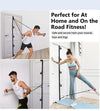 Resistance Band Door Anchor (Band Set Add-On)