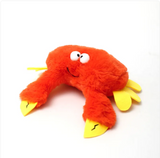Interactive Jumping Fish Toy — Motion-Activated Cat & Dog Toy