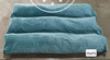 PurrClean Washable Pet Bed - Removable Cover, Machine Washable