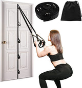 Resistance Band Door Anchor (Band Set Add-On)