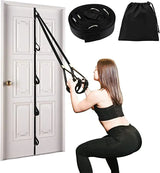 Resistance Band Door Anchor (Band Set Add-On)