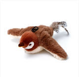 Interactive Jumping Fish Toy — Motion-Activated Cat & Dog Toy