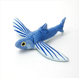 Interactive Jumping Fish Toy — Motion-Activated Cat & Dog Toy