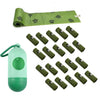 Biodegradable Dog Poop Bags - Eco-Friendly Waste Bags with Dispenser