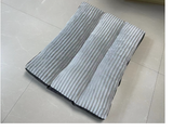 PurrClean Washable Pet Bed - Removable Cover, Machine Washable